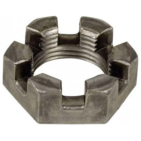 Infinite International Trailer Axle Spindle Nut 187079